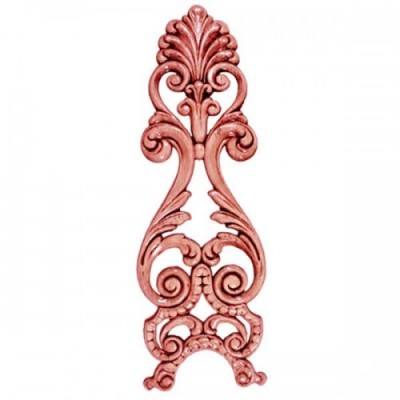 Embossed Applique 50Χ16εκ. EA-1001