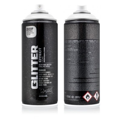 ΣΠΡΕΪ ΕΦΕ GLITTER EFFECT 400ml