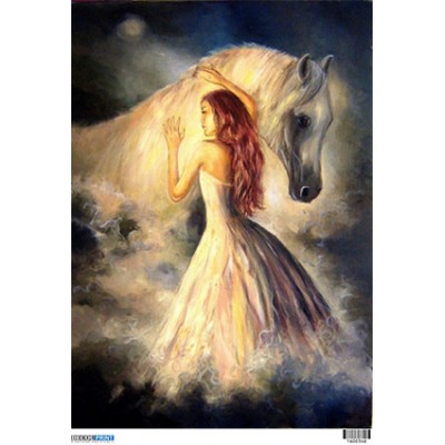 1600346 Woman