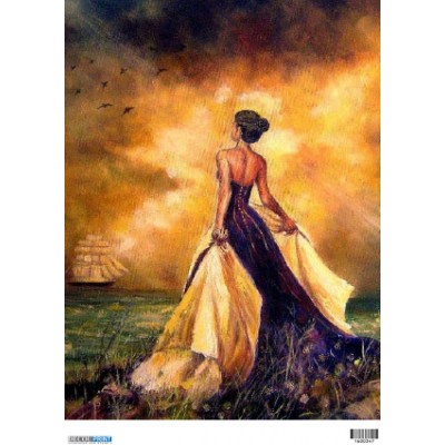 1600347 Woman