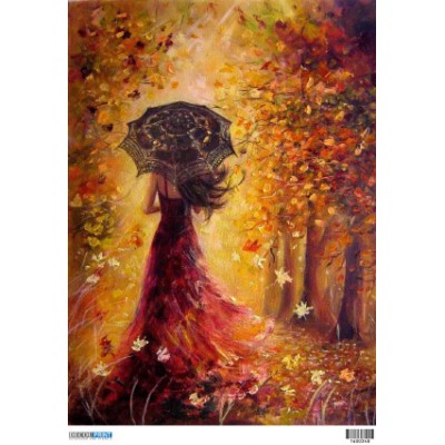1600348 Woman