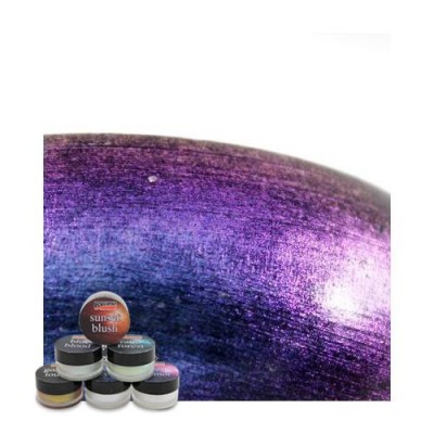 Glaze effect Pentart, Lilac Glamour