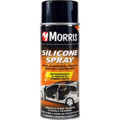 Silicone Spray