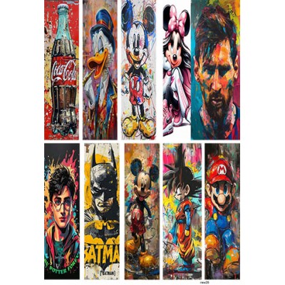 DP-28 Λαμπάδες