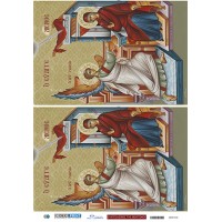 28001040 Ευαγγελισμός ης Θεοτόκου