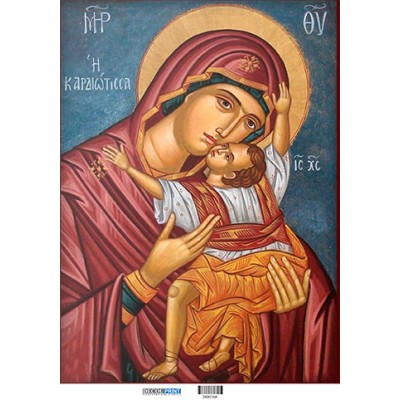 2800166 Παναγία η Καρδιώτισσα