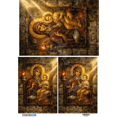 2800334 Παναγία