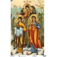 2800639 Άγγελοι