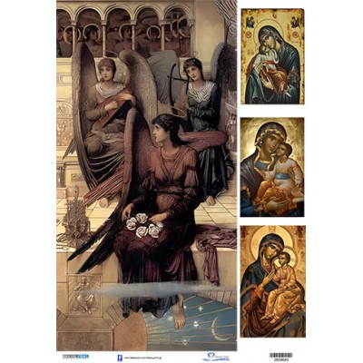 2800640 Άγγελοι