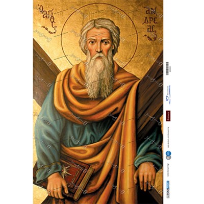 2800955 Άγιος Ανδρέας