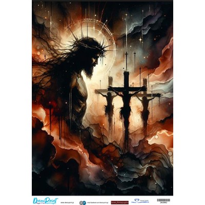 2800962 Jesus - Ιησούς Εσταυρωμένος