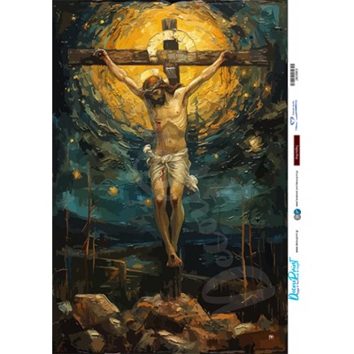 2800963 Jesus - Ιησούς Εσταυρωμένος