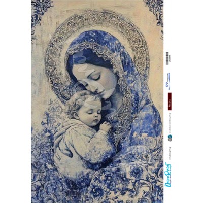 2800966 Mantona - Παναγία