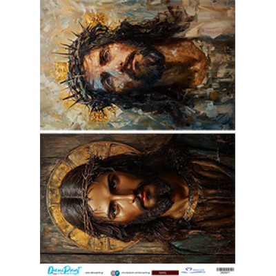 2800971 Jesus - Ιησούς