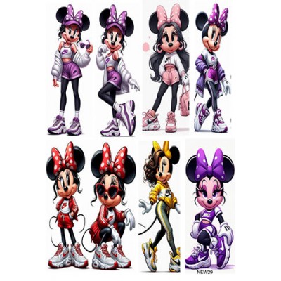 DP-29 Λαμπάδες