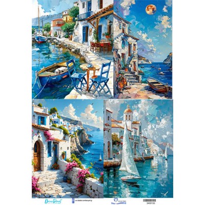 3400133 καλοκαιρινό τοπίο