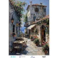 3400150 καλοκαιρινό τοπίο