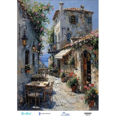 3400150 καλοκαιρινό τοπίο
