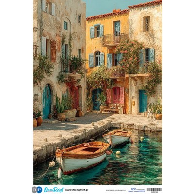 3400158 Καλοκαίρι Τοπίο
