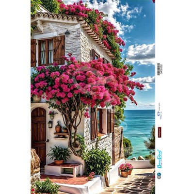 3400162 Καλοκαίρι Τοπίο