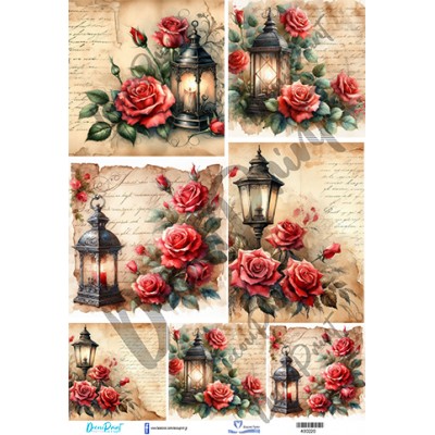 400220 Φανάρια