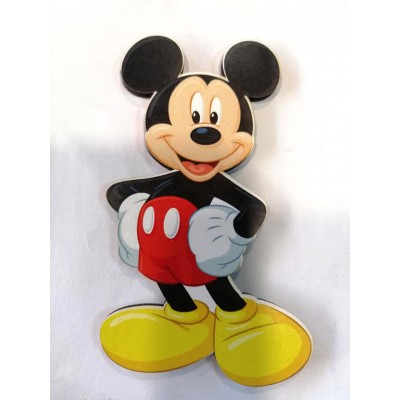 Figure Mickey Mouse 10cm