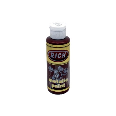 70 ml R-872 Rich Metallic antique burgundy 