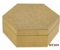 KT149 ΚΟΥΤΙ 20X20x8,5