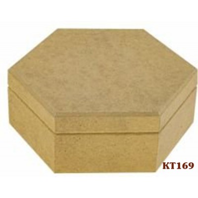 KT149 ΚΟΥΤΙ 20X20x8,5