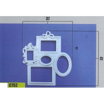 Κορνίζα PS-C752