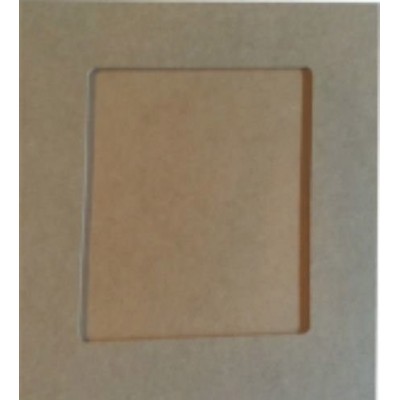 BK-CR113 MDF 35x29cm κορνίζα