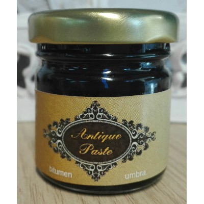 Antique Paste Umbra 35ml  PAT-101