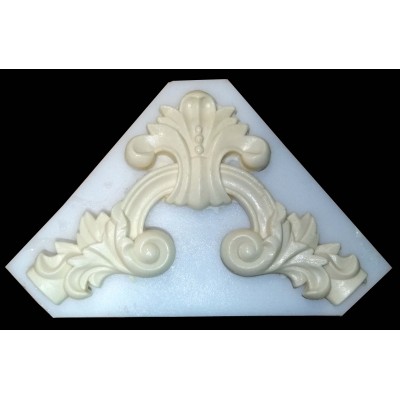 EBR-139 Καλούπι Σιλικόνης