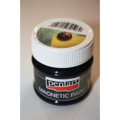 Magnetic Paint 50ml