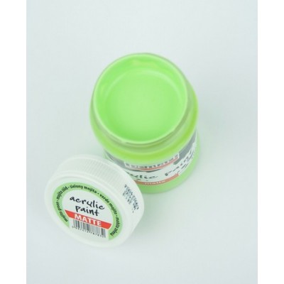 Χρώμα Mojito green 100ml