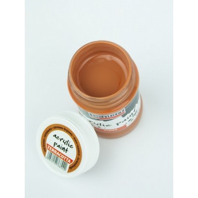 Χρώμα Red Brown 100ml