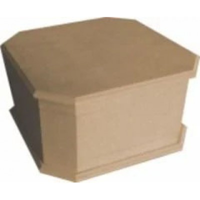 KT-137 - SAVAGE BOX SQUARE 23X23X13