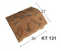 BK-KT131 Κουτί Ραπτικής 