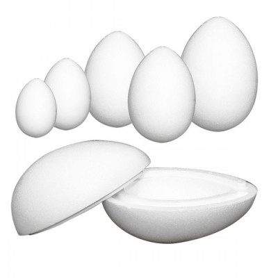 Αυγό Φελιζόλ σε δύο τμήματα Υ14 x Ø10cm