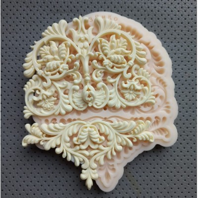 RU-26 Vintage 14X12εκ.