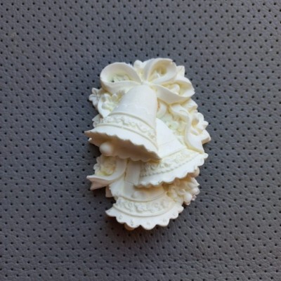 RU-29 Καμπάνες 10X8εκ.