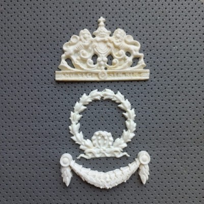 RU-31 Θηρεός 16X10εκ