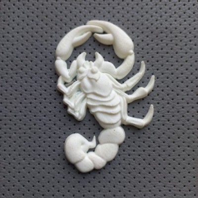 RU-34 Καρκίνος 12X8,5εκ.