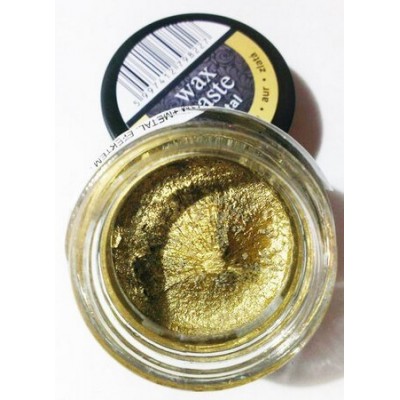 Πατίνα Wax paste Metallic 20ml Pentart – Gold