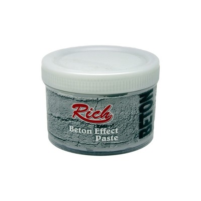 Beton effect paste 360gr