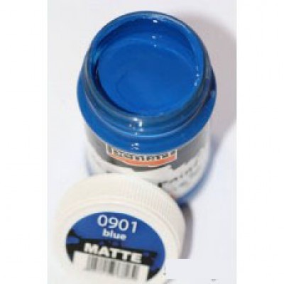 Χρώμα blue 100ml