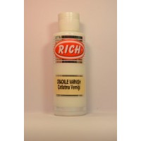 Crackle Varnish Rich 130 ml