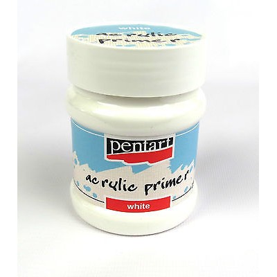  Acrylic Primer 230ml, Pentart