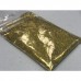 FLAKES LIGHT YELLOW GOLD METAL 10gr ΧΡΥΣΕΣ ΜΕΤΑΛΛΙΚΕΣ ΝΙΦΑΔΕΣ