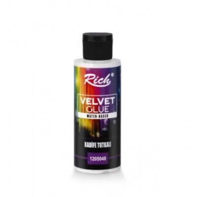 Velvet glue Rich 130cc